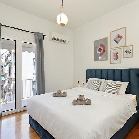 Elegant Living - Greecing Διαμέρισμα Αθήνα Εξωτερικό φωτογραφία