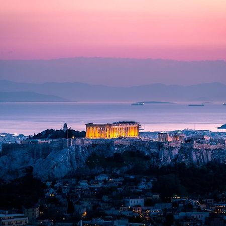 Elegant Living - Greecing Διαμέρισμα Αθήνα Εξωτερικό φωτογραφία