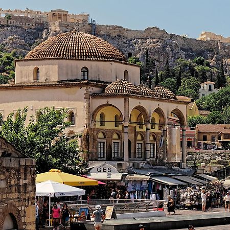 Elegant Living - Greecing Διαμέρισμα Αθήνα Εξωτερικό φωτογραφία