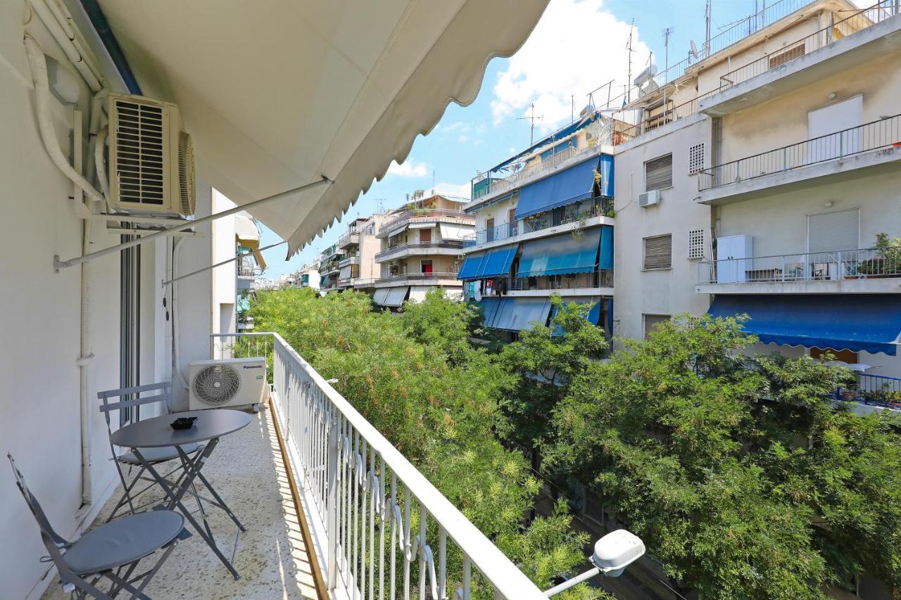 Elegant Living - Greecing Διαμέρισμα Αθήνα Εξωτερικό φωτογραφία