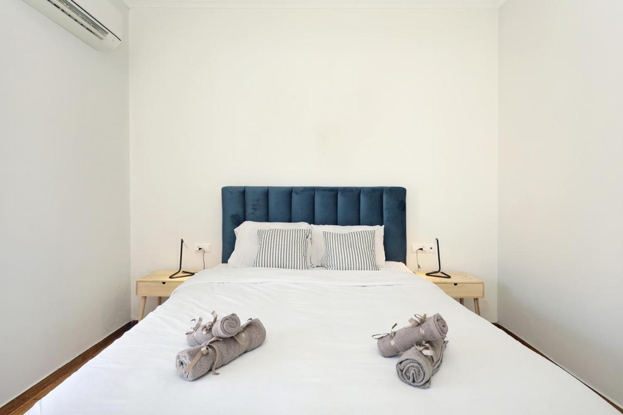 Elegant Living - Greecing Διαμέρισμα Αθήνα Εξωτερικό φωτογραφία