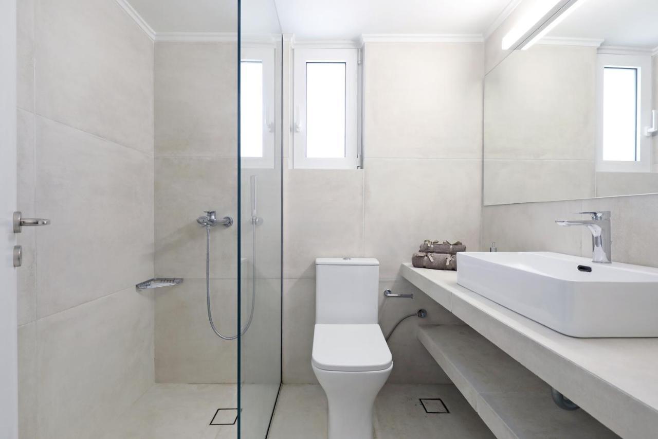Elegant Living - Greecing Διαμέρισμα Αθήνα Εξωτερικό φωτογραφία