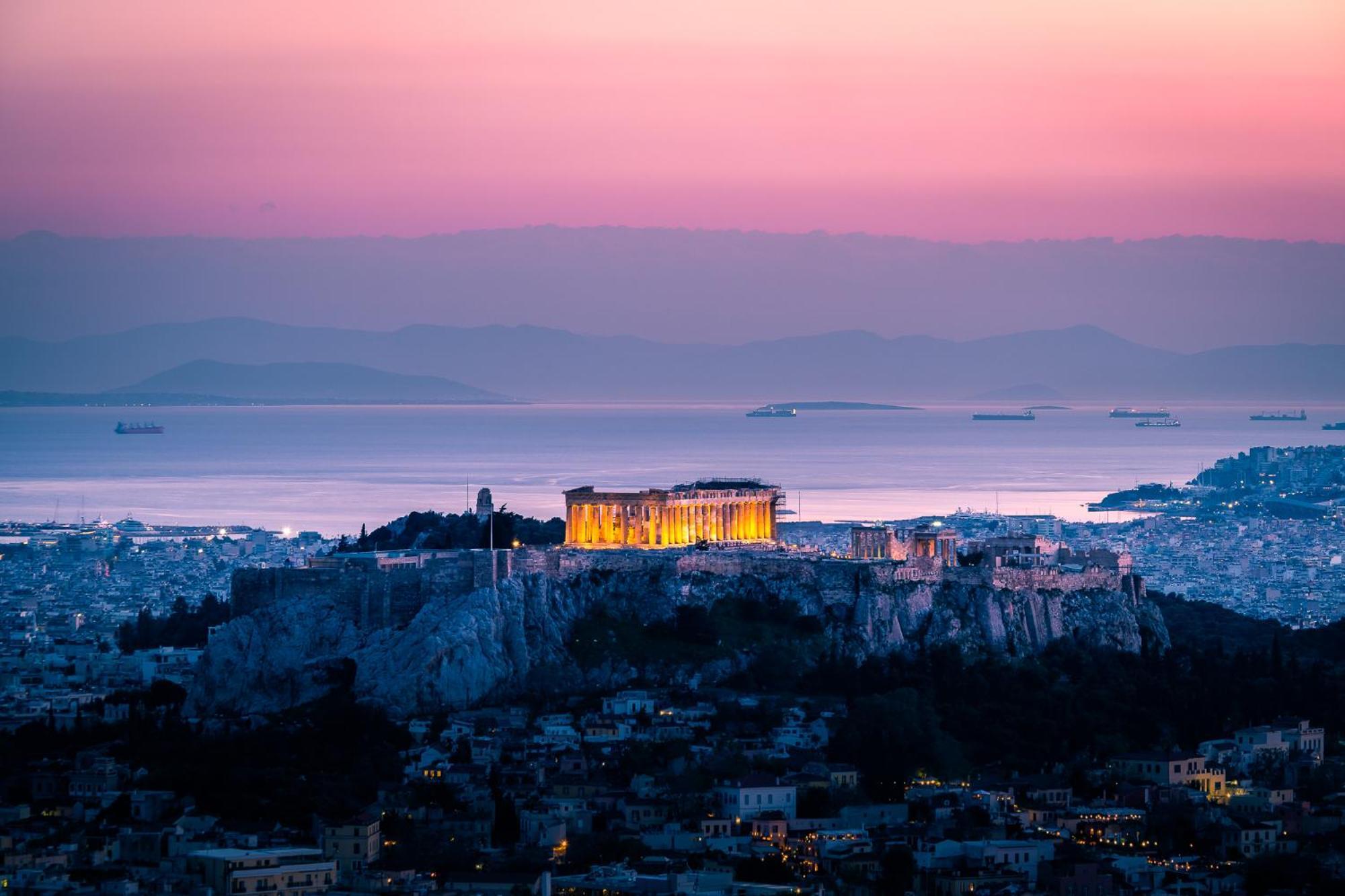 Elegant Living - Greecing Διαμέρισμα Αθήνα Εξωτερικό φωτογραφία