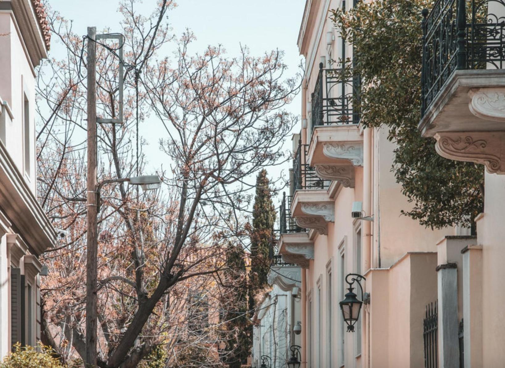 Elegant Living - Greecing Διαμέρισμα Αθήνα Εξωτερικό φωτογραφία